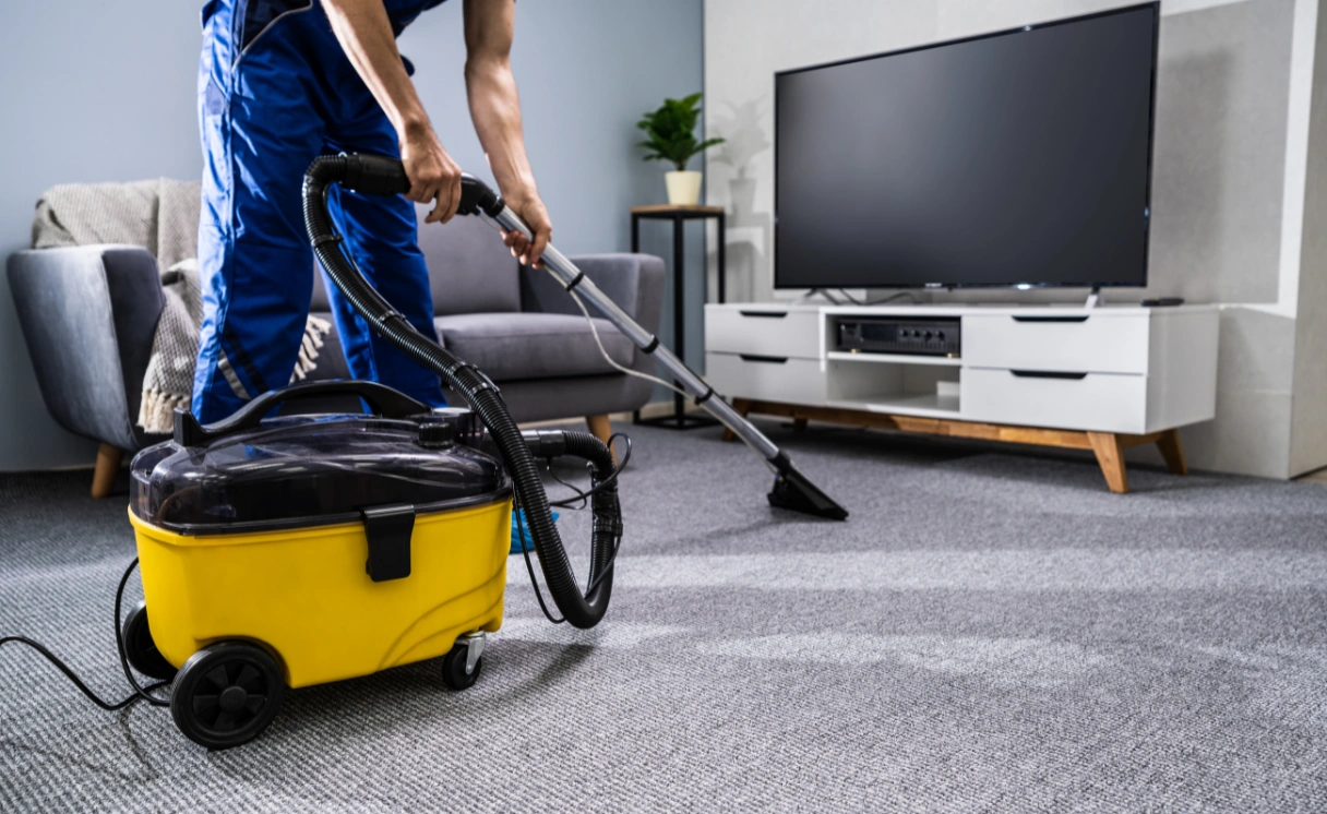 Extract Rug Cleaning Beaconsfield Upper Contact Office
